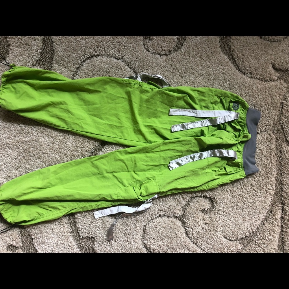Zumba Fitness Samba Cargo Pants